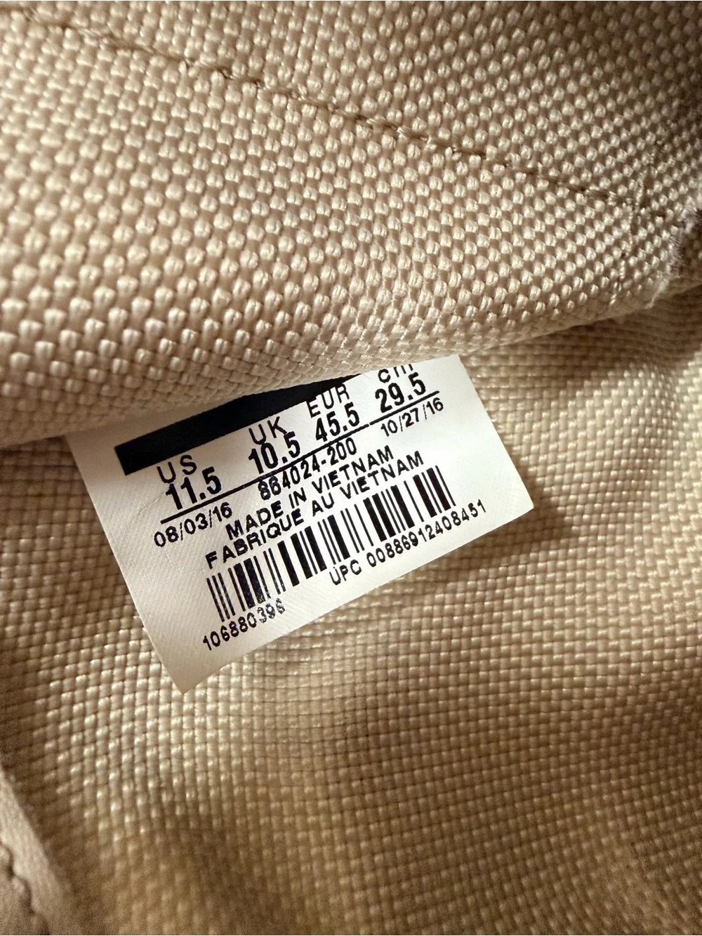 N/A good preowned